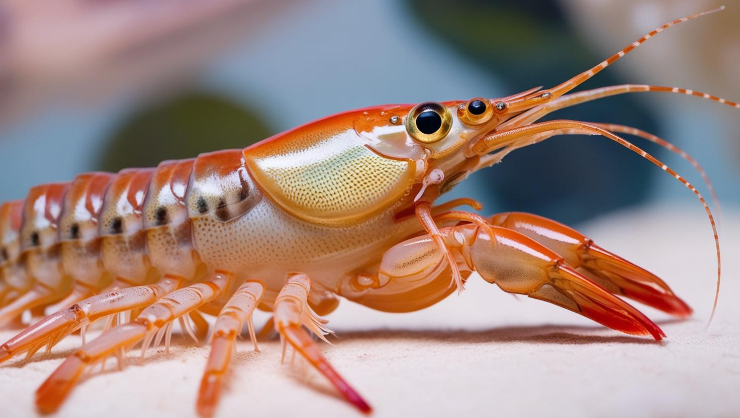 A Guide to Culture Fresh Water Prawn