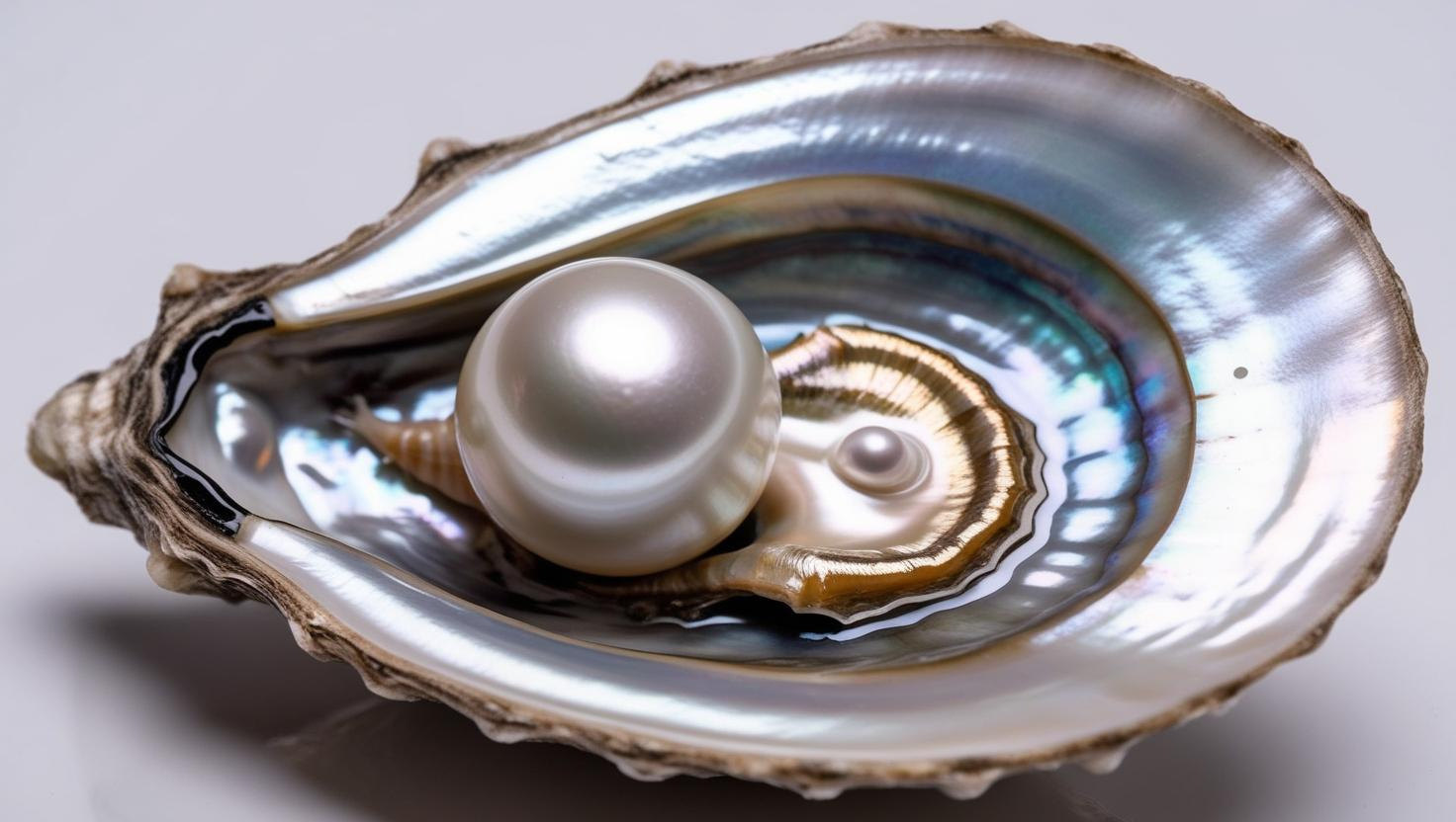 The Culture of Freshwater Pearls: History & Farming