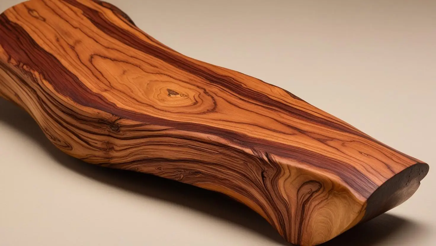 The Golden Tree: Unveiling the Mystique of Sandalwood