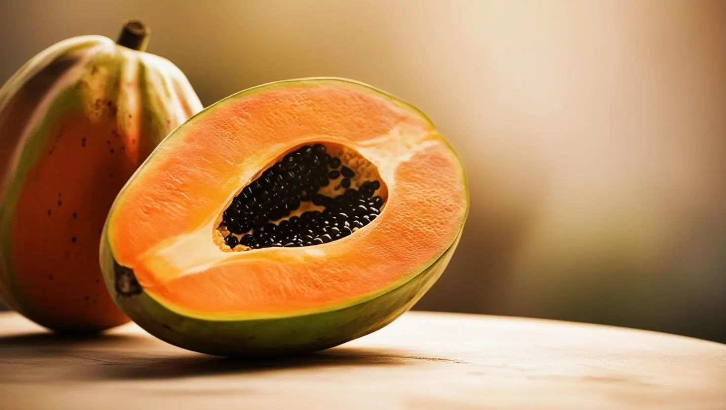 Growing Papayas: A Tropical Treat in Your Farm