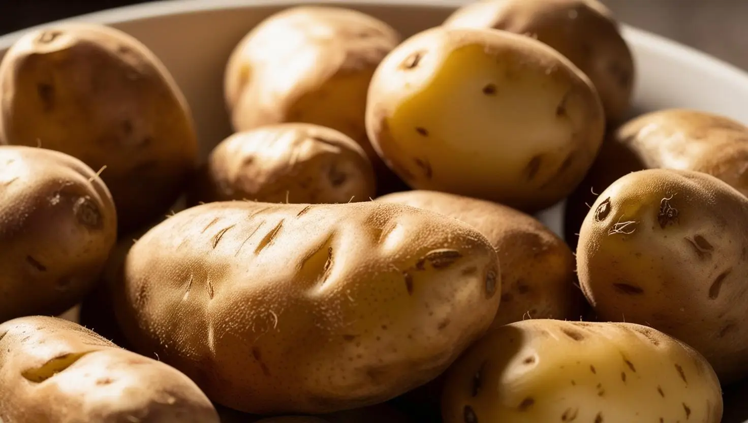 Growing Potatoes: A Guide For Farmers
