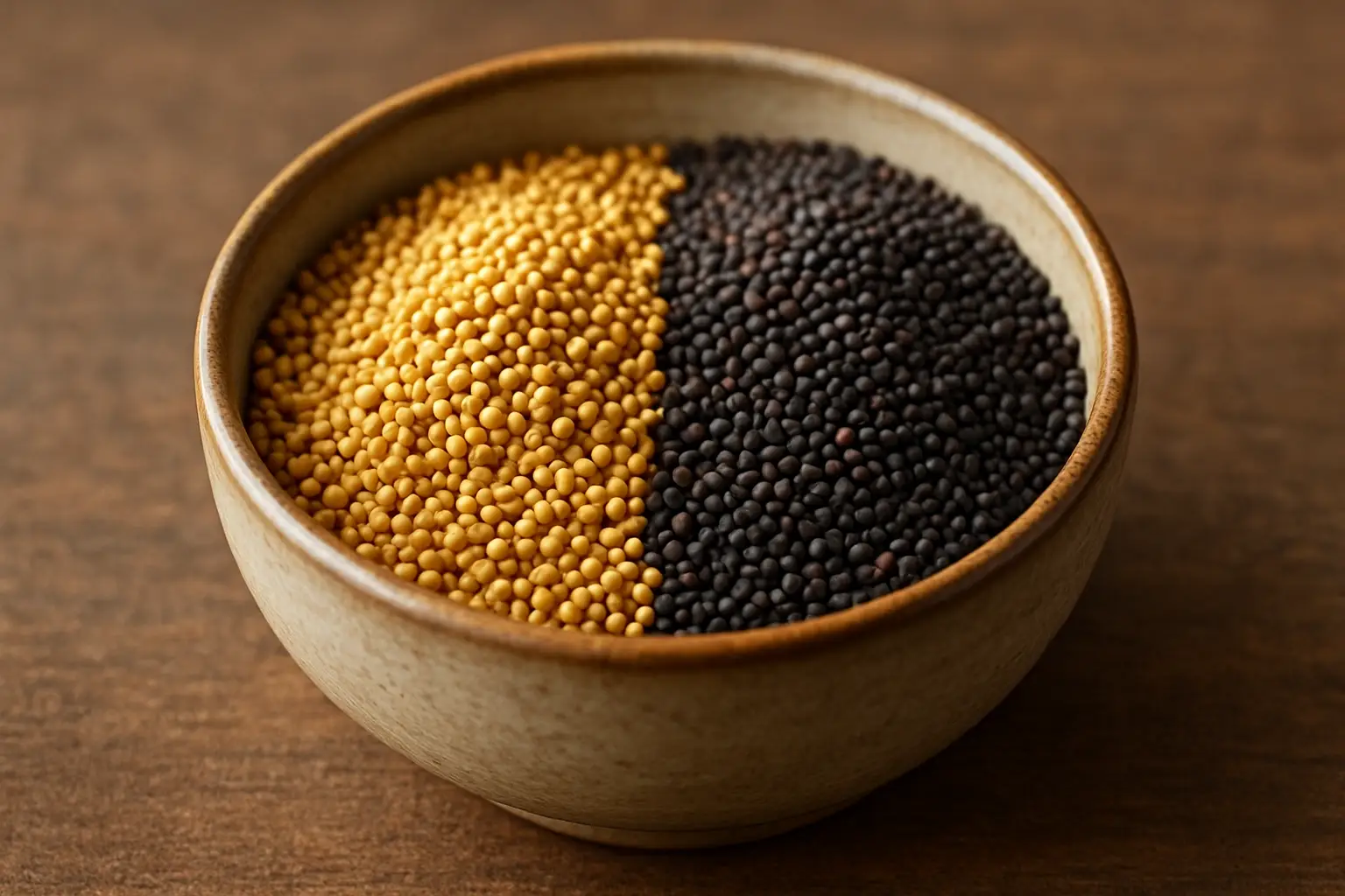 Mustard: A Golden Crop for Farmers