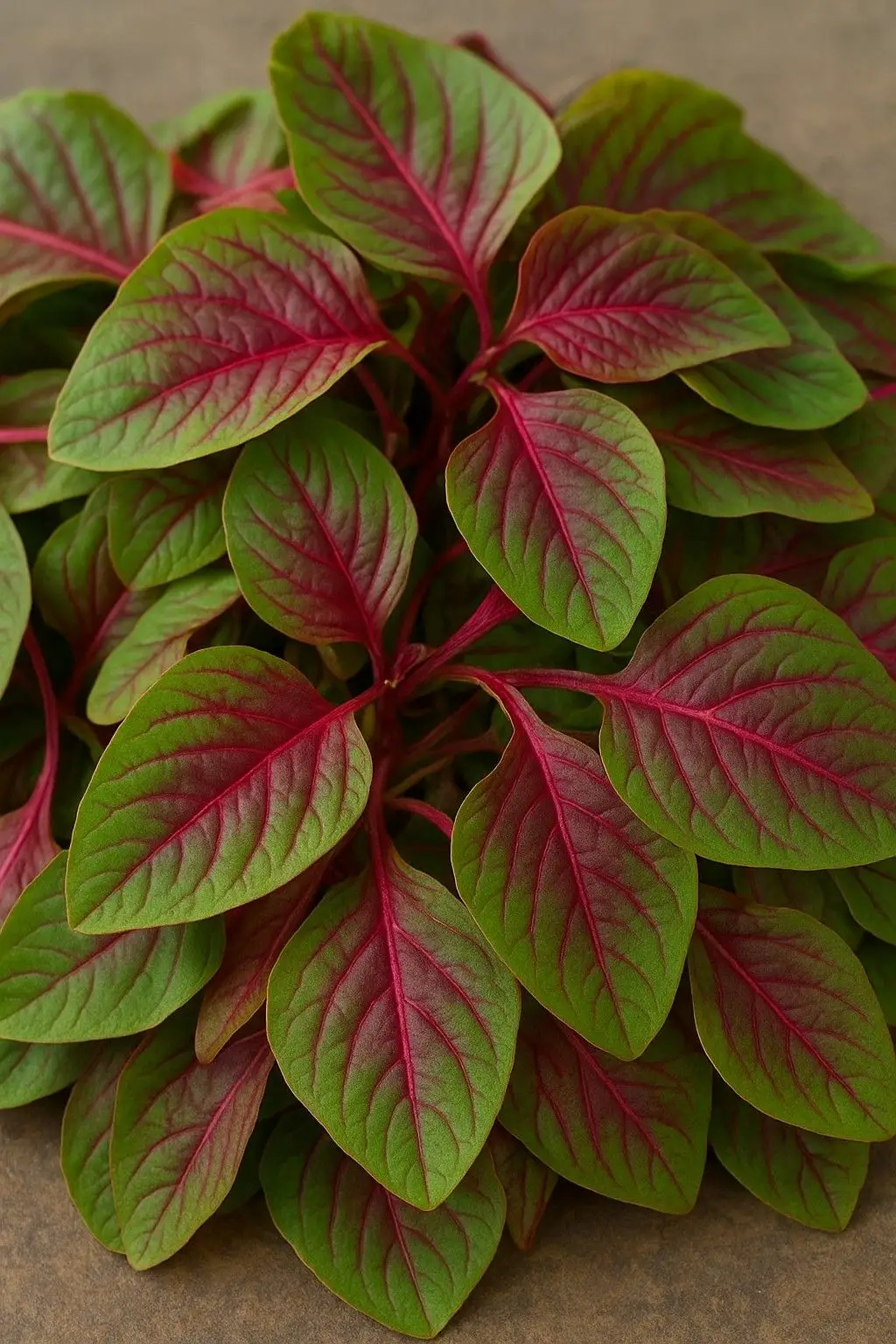 Introduction to Amaranth Leaves Cultivation