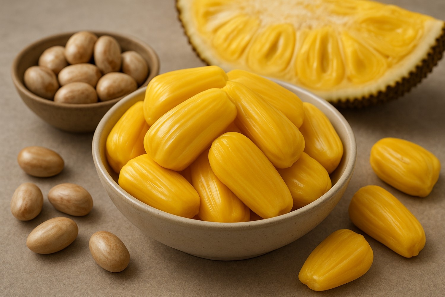 Jackfruit: From Farm to Fortune