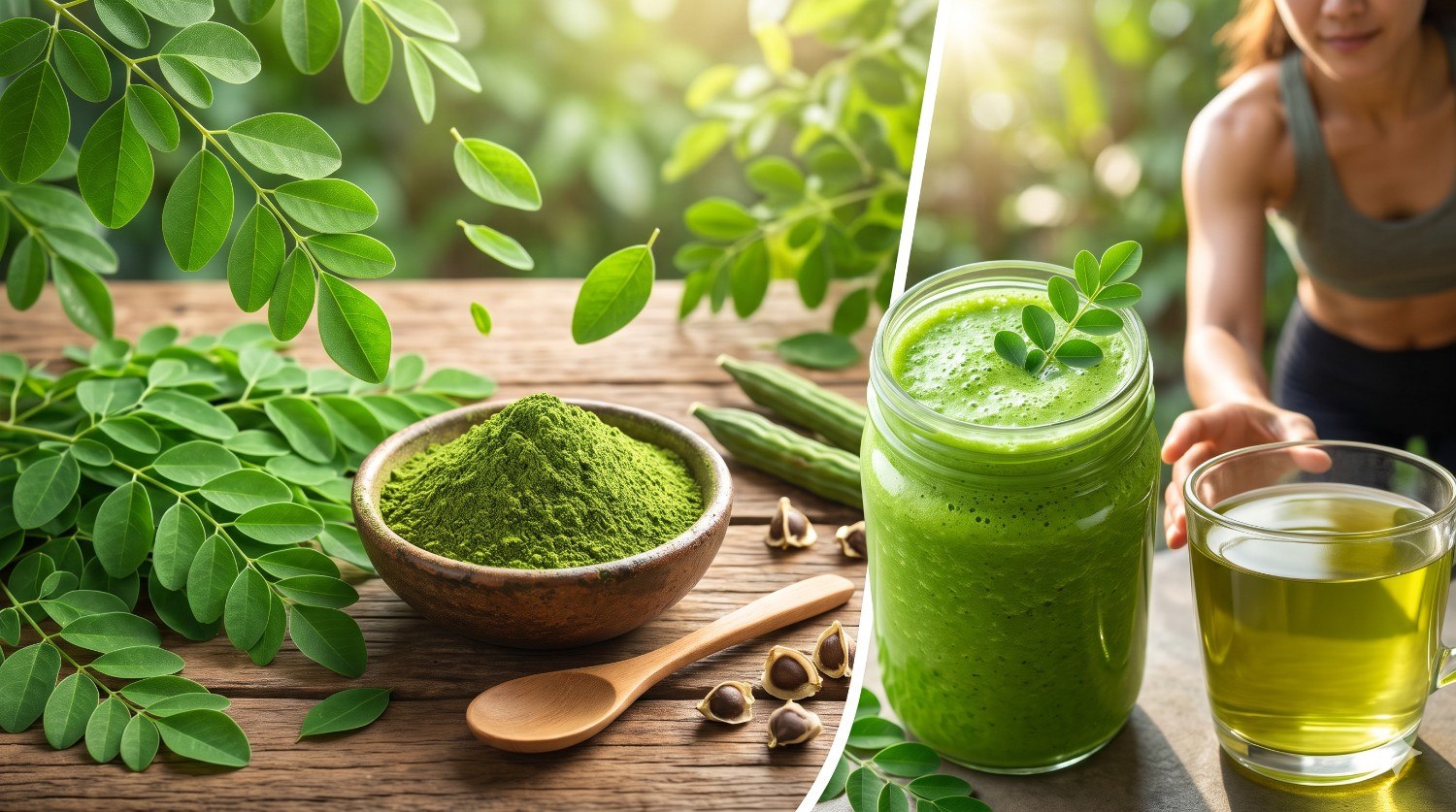 Miracle Moringa Tree: A Comprehensive Guide to Moringa Cultivation